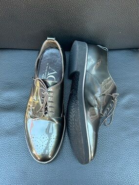AGL Attilio Giusti Leombruni Oxfords